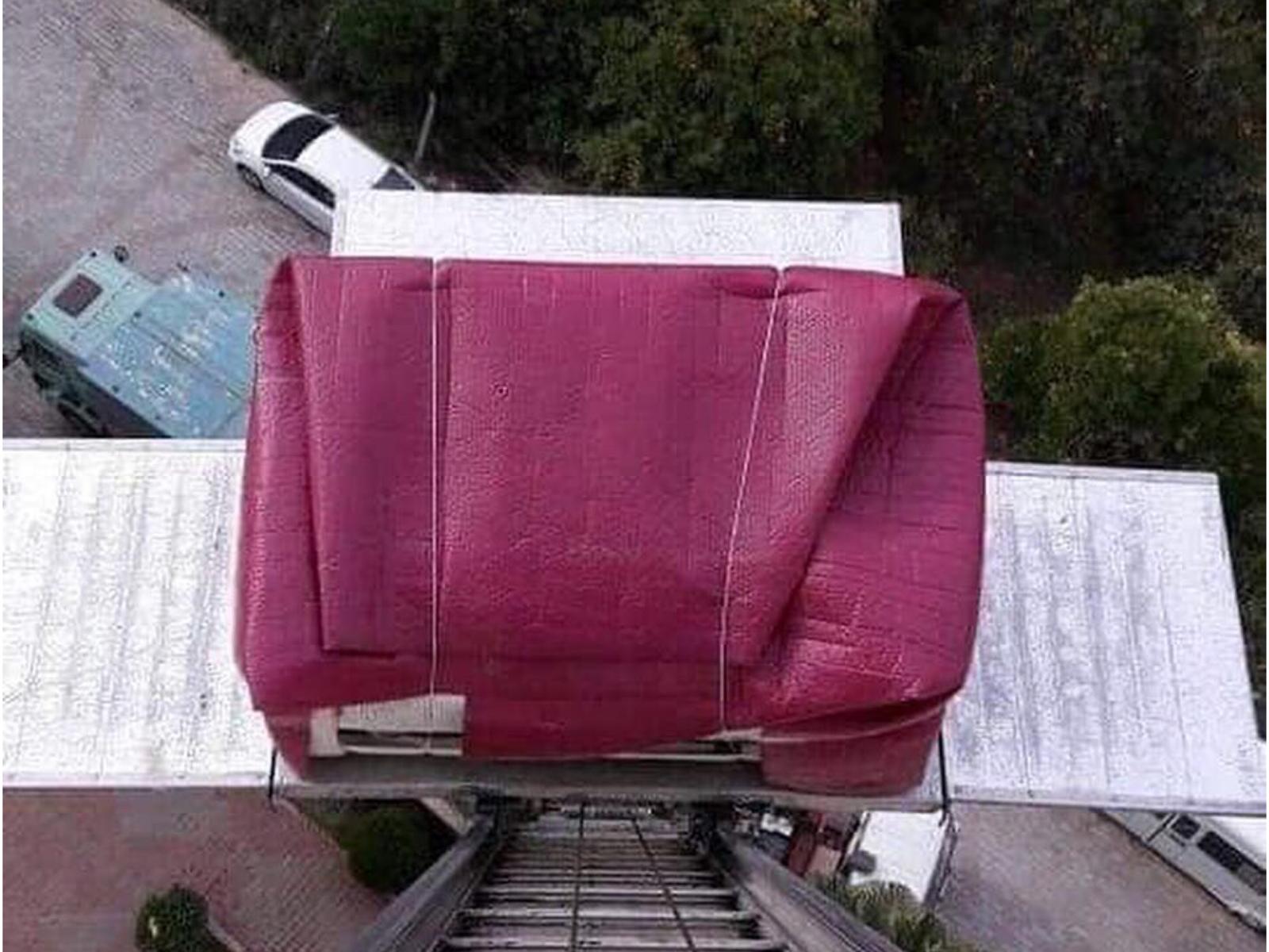 Payas Evden Eve Nakliyate