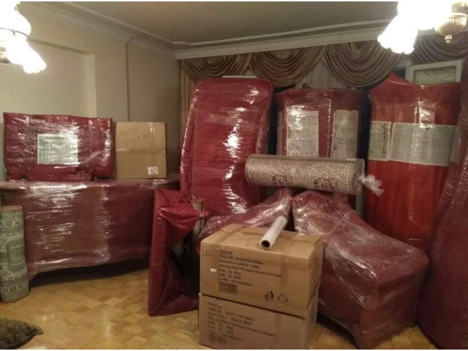 Belen Evden Eve Nakliyat