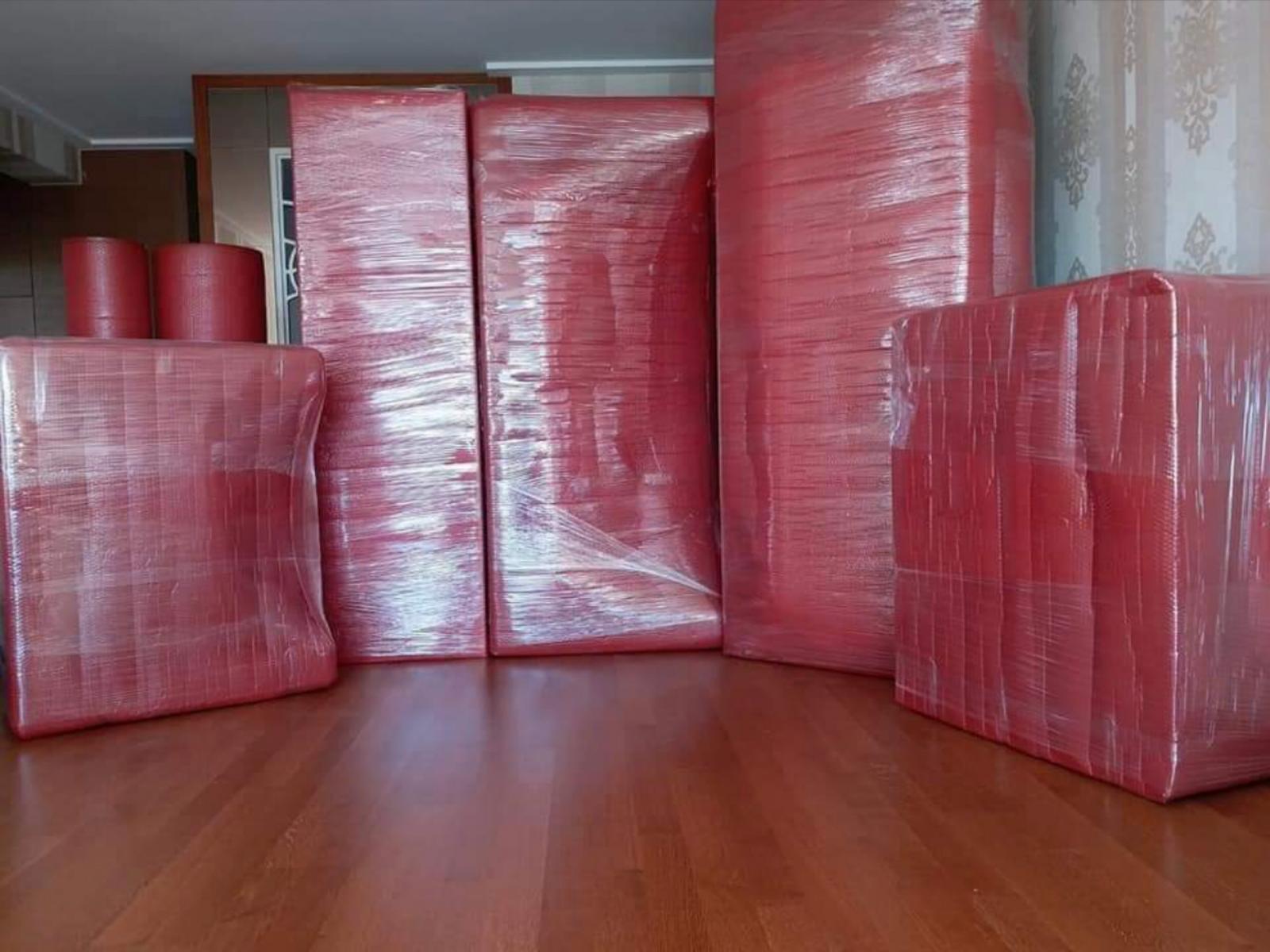 Arsuz Evden Eve Nakliyat